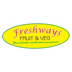 Freshways Logo
