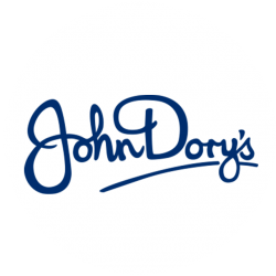 John Dorys logo