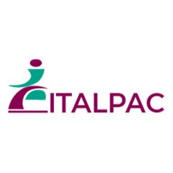 Italpac web