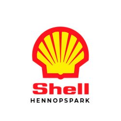 Shell Hennopspark