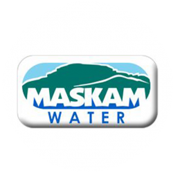 Maskam Water
