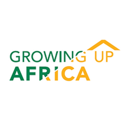 Growing up Africa